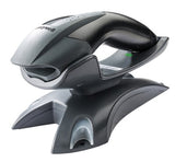 Honeywell Voyager 1202G Handheld bar code reader 1D Laser Black