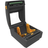 Zebra ZD421 203dpi Direct Thermal Label Printer USB Bluetooth