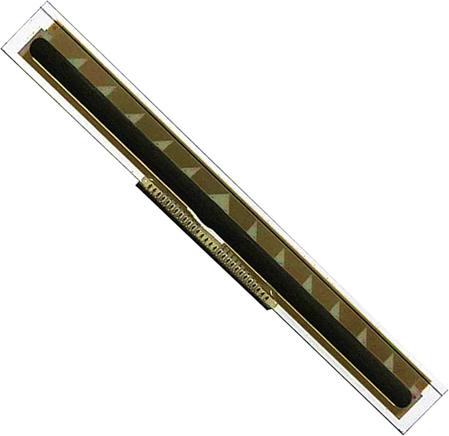 Zebra QLN420 & QLN421 Direct Thermal Printhead 203dpi Compatible P1050667-001