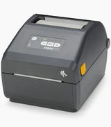 Zebra ZD421 Thermal Label printer on white background