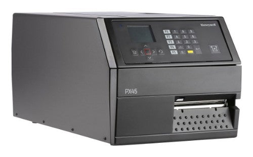 Honeywell PX45A label printer Thermal transfer 300 x 300 DPI 300 mm/sec Wired Ethernet LAN