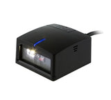 Youjie HF500 Handheld bar code reader 1D/2D LED Black