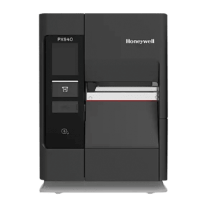 Honeywell PX940 label printer Direct thermal / Thermal transfer 300 x 300 DPI Wired & Wireless Ethernet LAN
