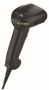 Honeywell Xenon XP 1950g Handheld bar code reader 1D/2D Black