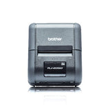 Brother RJ-2050 POS printer 203 x 203 DPI Wired & Wireless Direct thermal Mobile printer