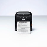 Brother RJ-3035B POS printer 203 x 203 DPI Wired & Wireless Direct thermal Mobile printer