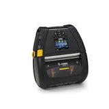 Zebra ZQ63-RUWAE14-00 label printer Direct thermal 203 x 203 DPI 115 mm/sec Wired & Wireless Wi-Fi Bluetooth