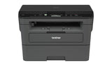 Brother DCP-L2530DW A4 USB Wireless Mono Multifunction Laser Printer - CDS Printer Solutions Ltd.