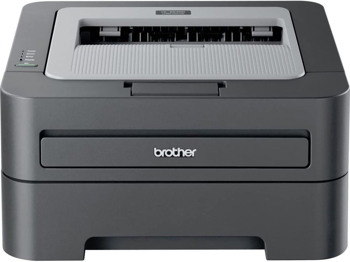 HL1430ZU1 - Brother HL-1430 A4 Stampante Laser Mono HL1430ZU1 - Brother HL-1430 A4 Stampante Laser Mono