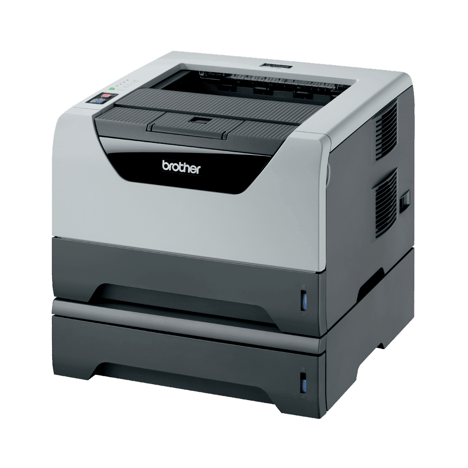 Brother HL-5350DNLT A4 Duplex USB  Network Mono Laser Printer