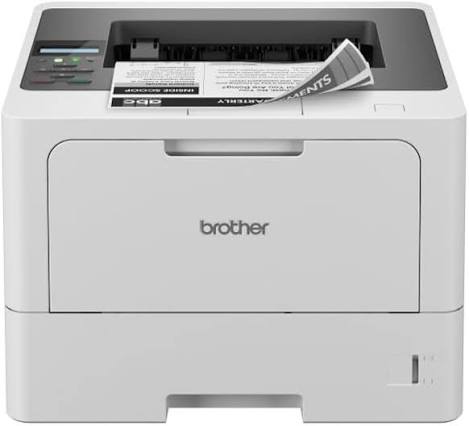 Brother HL-L5210DN A4 Duplex USB Mono Laser Printer