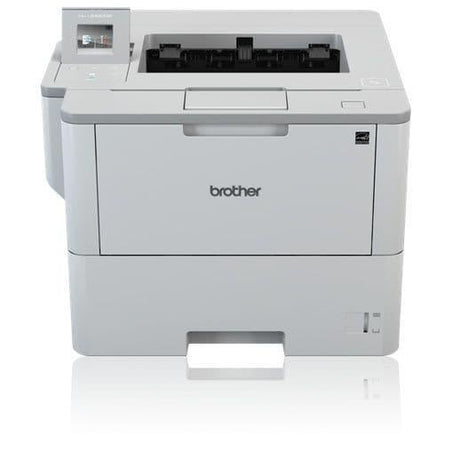 Brother HL-L6400DW A4 mono laser printer with duplex printing