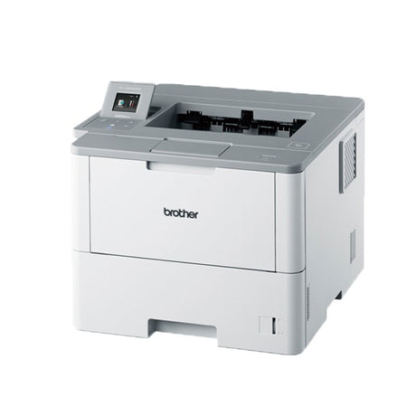 Brother HL-L6400DW wireless office laser printer
