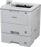 Brother HL-L6400DWT A4 mono laser printer with duplex printing