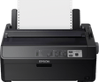 Epson FX-890II Narrow Carriage 9-pin High Volume USB / Parallel Dot Matrix Printer - CDS Printer Solutions Ltd.
