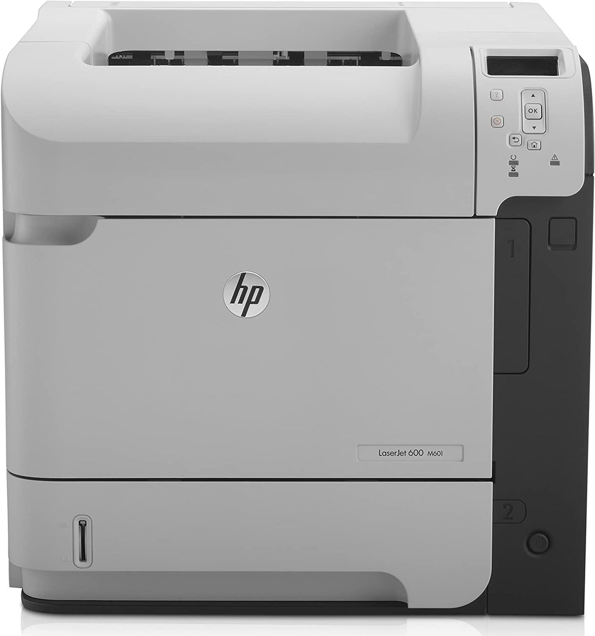 HP LaserJet Enterprise 600 M601N A4 Network Mono Laser Printer