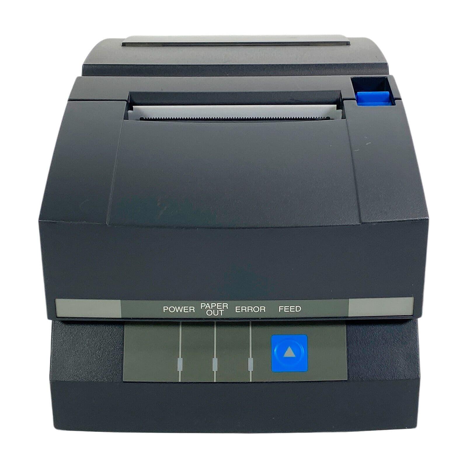 Citizen CD-S500S Two Colour Dot Matrix Receipt Printer - Parallel Only ...