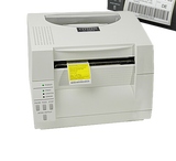 Citizen CL-S521 II 203dpi 4" Direct Thermal Label Printer - Cream - USB / Serial