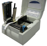 Citizen CL-S521 II 203dpi 4" Direct Thermal Label Printer - Cream - USB / Serial