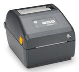 Zebra ZD421D label printer Direct thermal 300 x 300 DPI 102 mm/sec Wired & Wireless Bluetooth