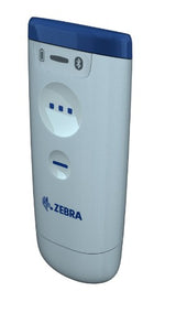 Zebra CS60-HC Handheld bar code reader 1D/2D LED White
