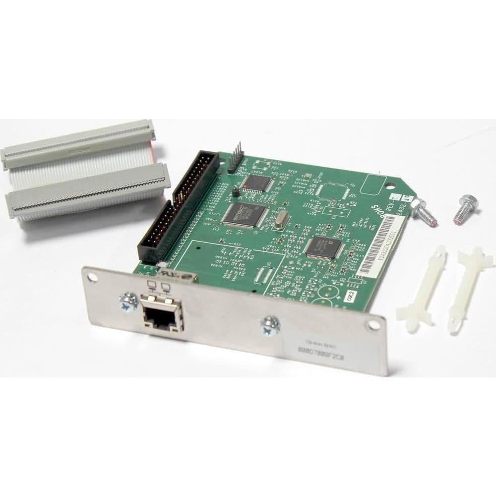 Interface Card Rj45 Refurbished Datamax M-Class - Network Interface Card... – CDS Printer ...