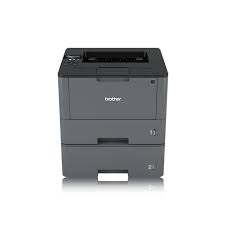 Brother HL-L5100DNT A4 Duplex USB Network Mono Laser Printer With Option Tray
