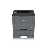 Brother HL-L5100DNT A4 Duplex USB Network Mono Laser Printer With Option Tray