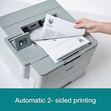 Brother HL-L6400DW A4 Duplex Wireless USB Network Mono Laser Printer
