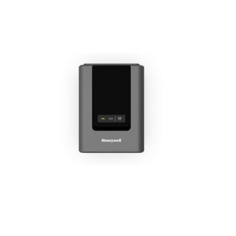 Honeywell PC42E-T Desktop Label Printer USB Ethernet 4" 203dpi Black