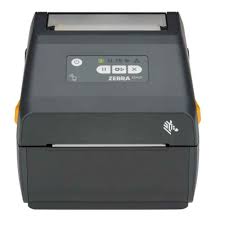 Zebra ZD421 Direct Thermal Label Printer – USB/Ethernet/Bluetooth, 203dpi, Fast Barcode & Shipping Label Printer