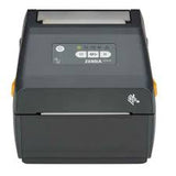 Zebra ZD421 Direct Thermal Label Printer – USB/Ethernet/Bluetooth, 203dpi, Fast Barcode & Shipping Label Printer