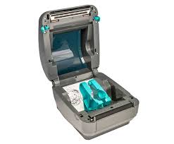 Zebra GK420D Direct Thermal Label Printer 203dpi - USB / Serial / Parallel