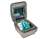 Zebra GK420D Direct Thermal Label Printer 203dpi - USB / Serial / Parallel