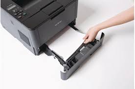 Brother HL-L5100DN A4 Duplex USB Network Mono Laser Printer