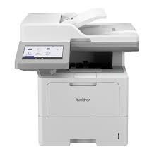 Brother MFC-L6900DW A4 Multifunction Laser Printer - Network Wi-Fi Duplex
