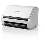 Epson Workforce DS-570W High Speed A4 USB3 Wi-Fi Fast Colour Duplex Pass Through Scanner