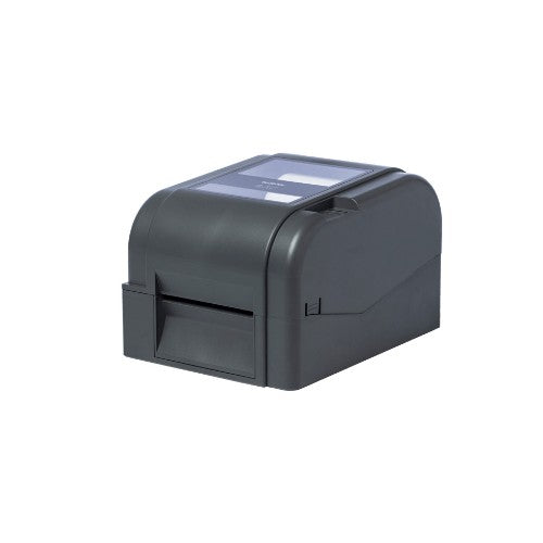 Brother TD-4520TN label printer Direct thermal / Thermal transfer 300 x 300 DPI 127 mm/sec Wired Ethernet LAN