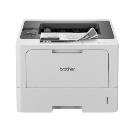 Brother HL-L5210DW 1200 x 1200 DPI A4 Wi-Fi