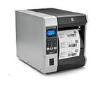 Zebra ZT610 label printer Thermal transfer 203 x 203 DPI 356 mm/sec Wired & Wireless Ethernet LAN Bluetooth