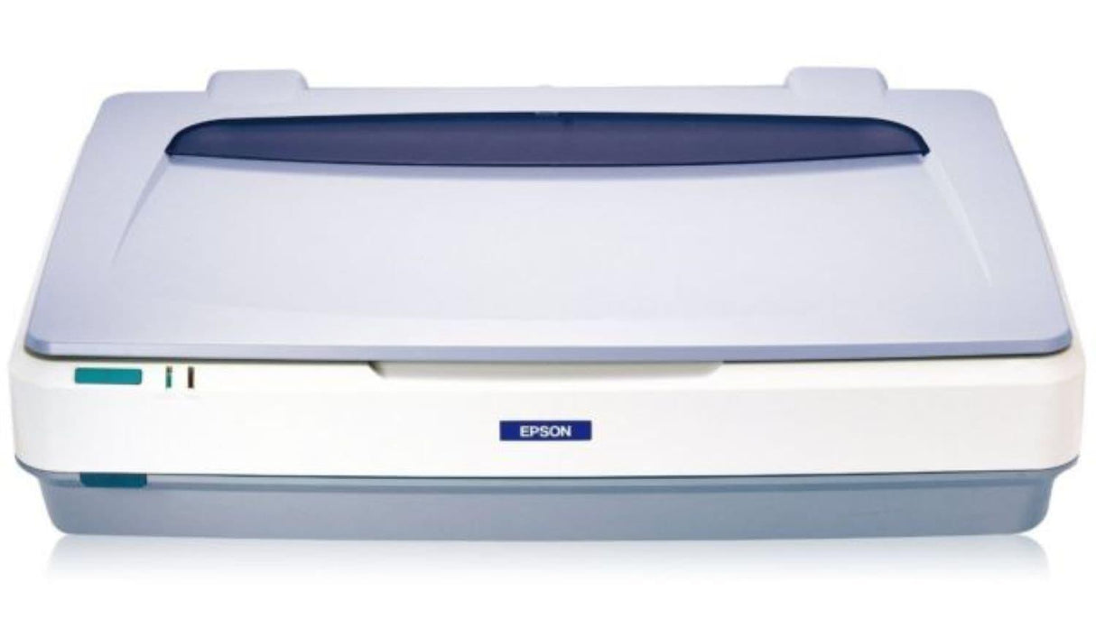Epson GT-15000 A3 Colour 600x1200dpi Graphic Arts Flatbed Scanner - USB & LAN - CDS Printer Solutions Ltd.
