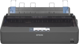 Epson LX-1350 Wide Carriage 9-pin USB / Parallel Dot Matrix Printer PA72A