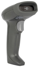 Honeywell 1350G2D-2-R barcode reader Handheld bar code reader 1D/2D LED Black