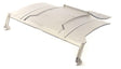 Fujitsu Fi-4120C / Fi-5120C Exit Tray Assembly - CDS Printer Solutions Ltd.