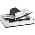Refurbished Fujitsu Fi-6770A A3 High Speed Colour Sheet Fed Scanner With Flatbed - USB/SCSI & VRS Controller