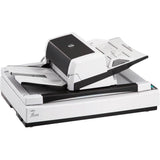 Refurbished Fujitsu Fi-6770A A3 High Speed Colour Sheet Fed Scanner With Flatbed - USB/SCSI & VRS Controller