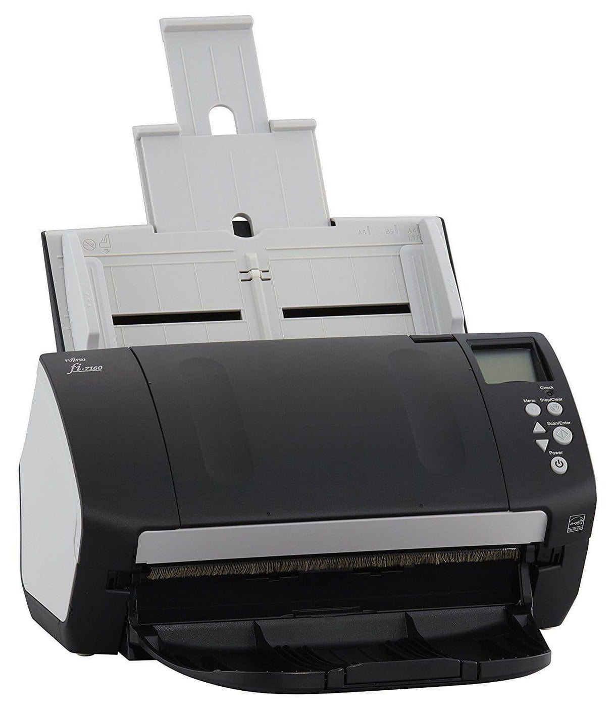 Fujitsu fi-7160 high speed duplex document scanner