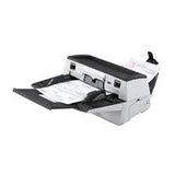 Fujitsu fi-7600 scanner automatic document feeder high capacity batch scanning