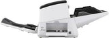 Fujitsu fi-7600 production scanner in office environment high volume document processing