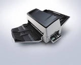 Fujitsu fi-7600 advanced paper handling system reliable high volume scanning performance